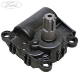Ford Ranger 2011-2024 Motor Sin Aire Acondicionado Negro 2497796