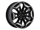 Original Ford Tourneo/Transit Custom Llantas de aleación 17