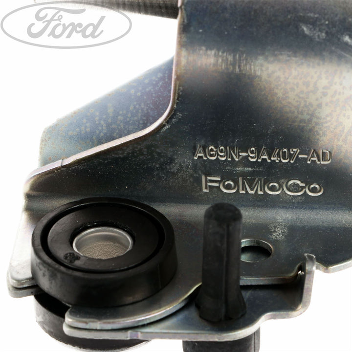 Ford S-Max Galaxy 2006-2015 Bomba Combustible en Vehículo 1719150