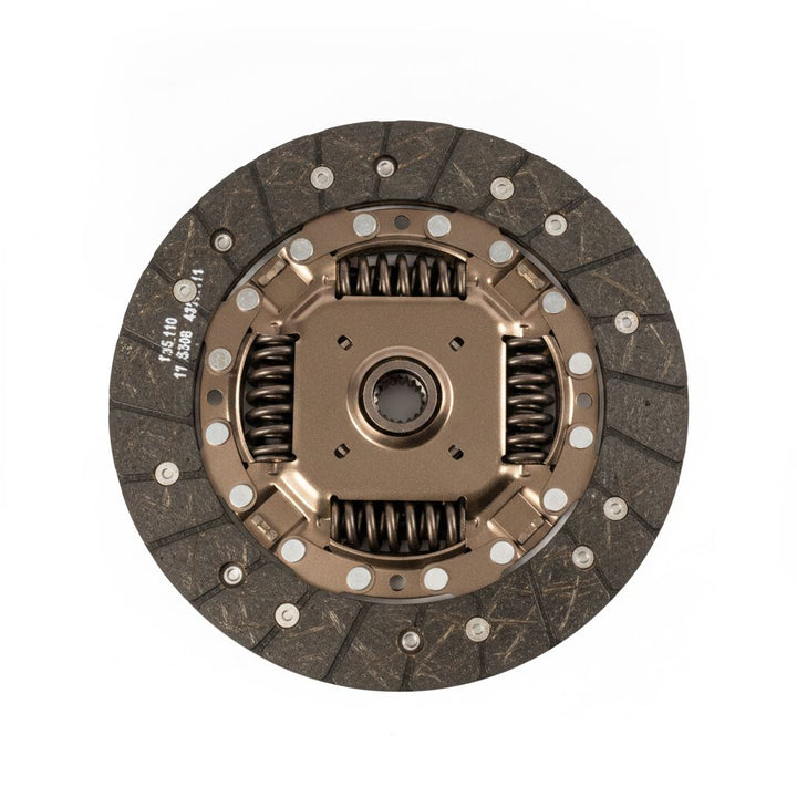 Kit de embrague 1.0 EcoBoost 65-140 CV 2 piezas 2012-2023