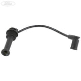 Cable de encendido cilindro HT original para Ford Fiesta Focus C-Max Mondeo 2 1502365