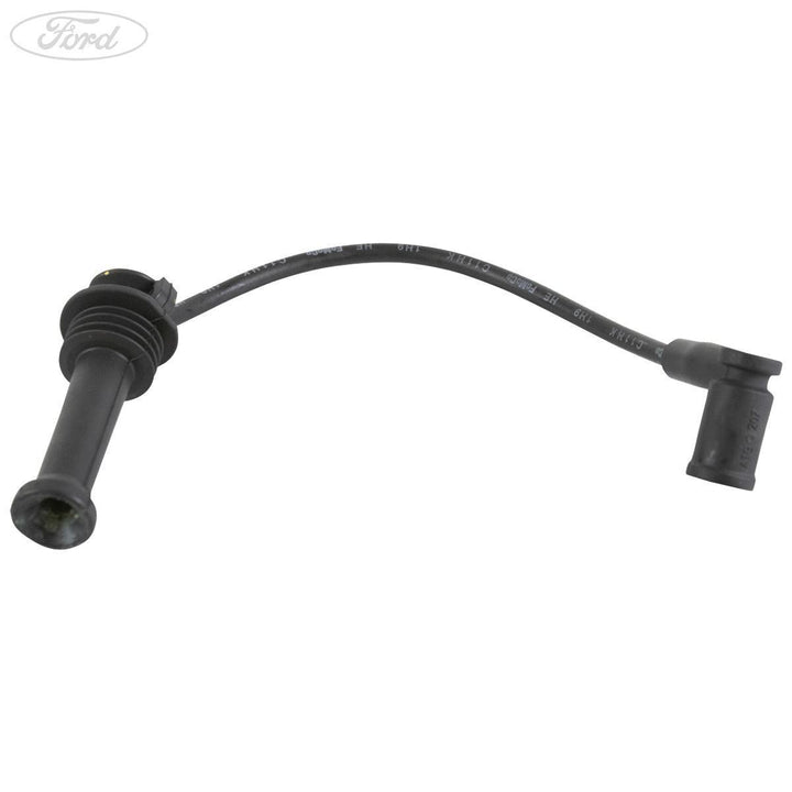 Cable de encendido cilindro HT original para Ford Fiesta Focus C-Max Mondeo 2 1502365