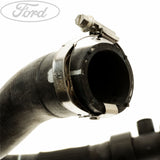 Ford S-Max/Galaxy 2006-2015 Manguera Radiador con Conector Negro 1714034