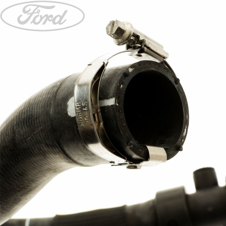 Ford S-Max/Galaxy 2006-2015 Manguera Radiador con Conector Negro 1714034