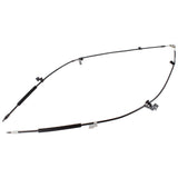 Cable para freno de mano/estacionamiento original para Ford C-Max Focus 2074151