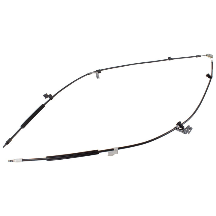 Cable para freno de mano/estacionamiento original para Ford C-Max Focus 2074151