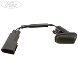 Ford Focus 2014-2019 Kit de Parachoques Frontal con Boquilla Calefactada 194574