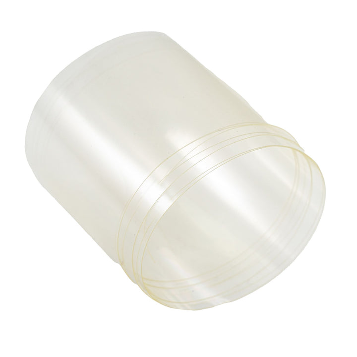 Kuga Lámina protectora de paragolpes trasero lámina transparente. 2019-
