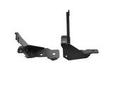 Original Ford Ranger desde 06/2022 Soportes de refuerzo de la caja de carga