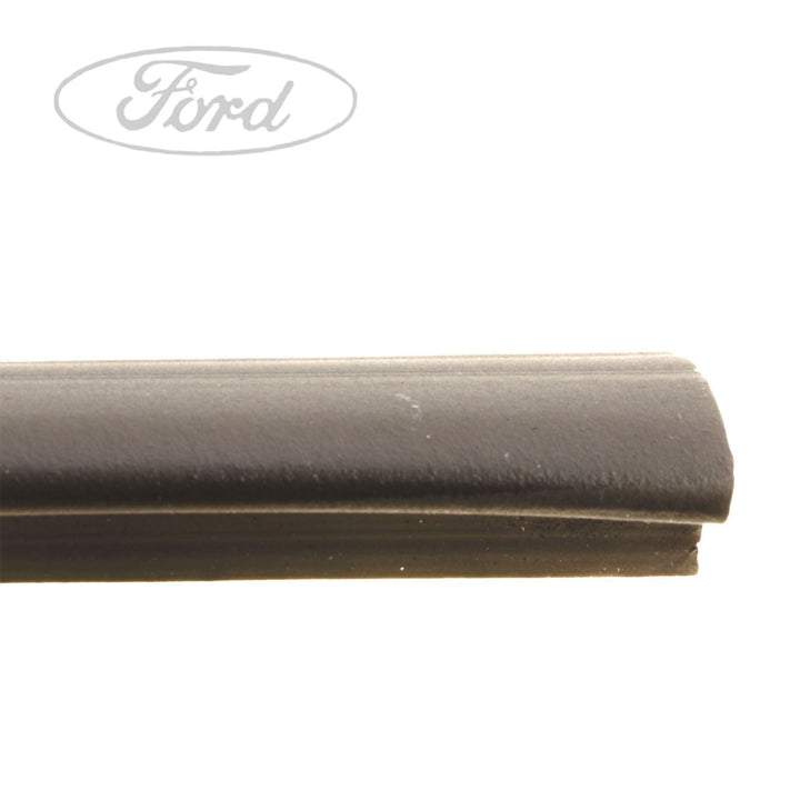 S-Max/Galaxy 2006-2015 Burlete Inferior de Puerta Negro