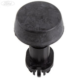 Tope de goma para capó original para Ford Kuga 1619915
