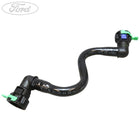 Manguito para enfriador de aceite original Ford 1786998