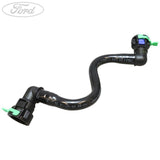 Manguito para enfriador de aceite original Ford 1786998