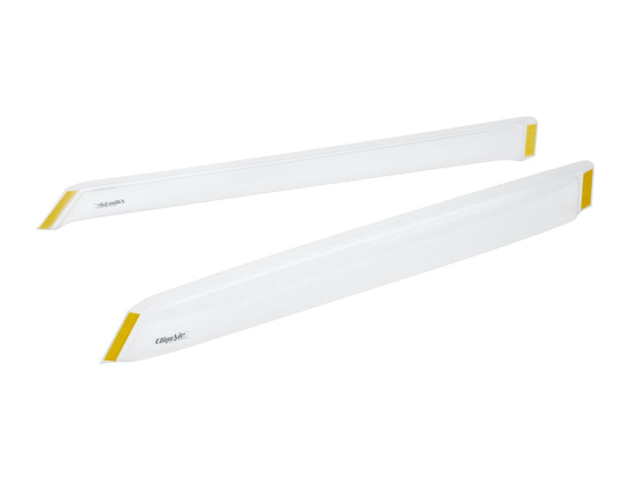 Ford All-Electric Capri®/All-Electric Explorer® ClimAir®* Deflector de aire para ventanillas de puertas traseras
