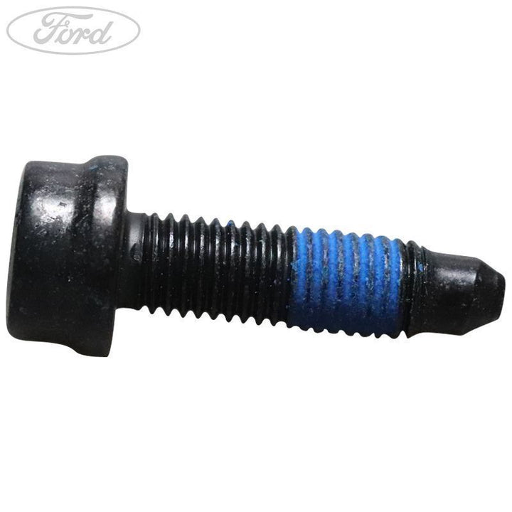 Pernos inferiores M7x25 para cárter de aceite y motor originales para Ford 2.0 Duratorq DOHC 1707018