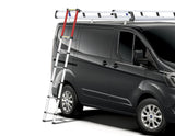 Q-Top® (Q-Tech)* Escalera telescópica Get-Up de 6 peldaños