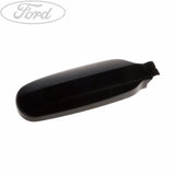 Ford C-MAX 2007-2010 Tapa Brazo Limpiaparabrisas Izq. Negra 1255949