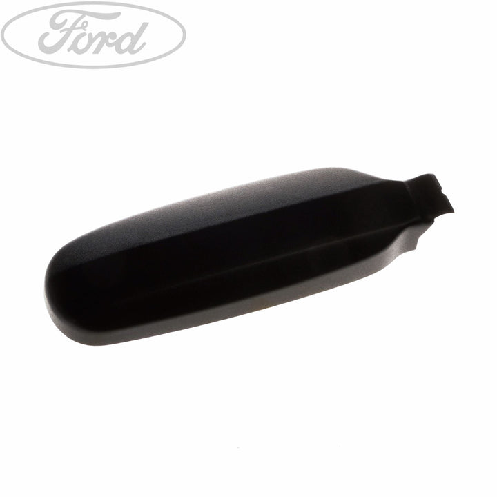 Ford C-MAX 2007-2010 Tapa Brazo Limpiaparabrisas Izq. Negra 1255949