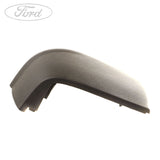 Tapa del extremo del parachoques trasero original Ford 4420160