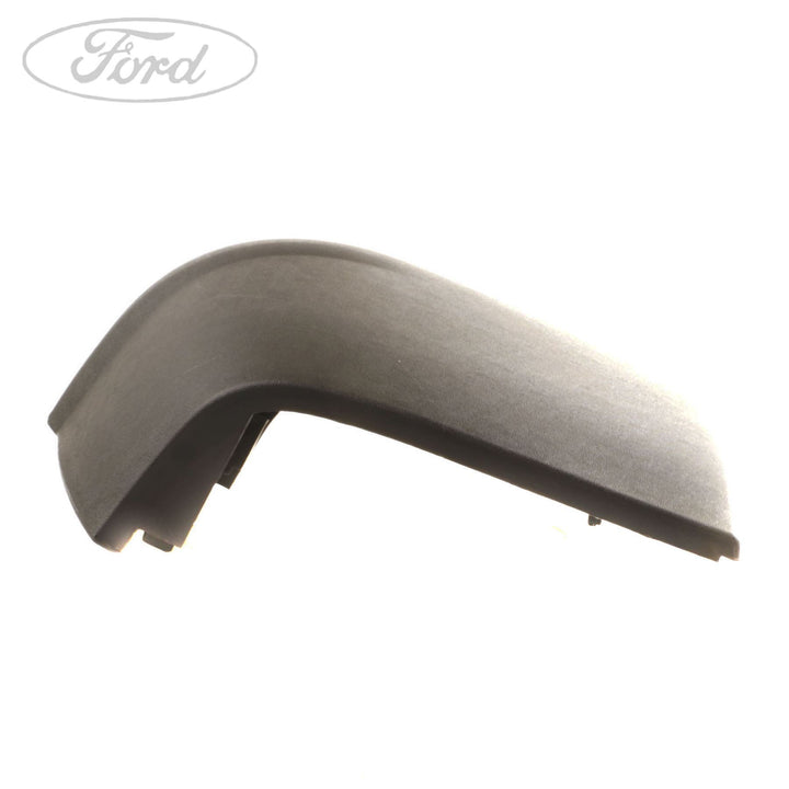 Tapa del extremo del parachoques trasero original Ford 4420160