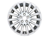Original Ford Mondeo 09/2010-08/2014 Llantas de aleación 17