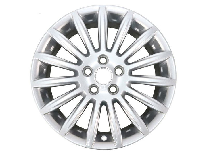 Original Ford Mondeo 09/2010-08/2014 Llantas de aleación 17
