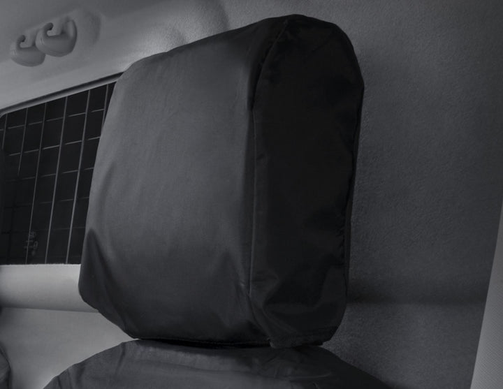 Transit Connect HDD* Funda de asiento para el asiento del conductor
