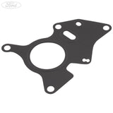 C-MAX/Grand C-MAX Junta Tapa del Motor Negro