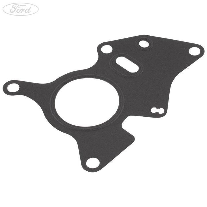 C-MAX/Grand C-MAX Junta Tapa del Motor Negro