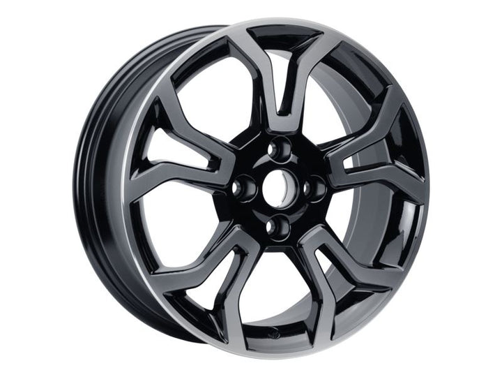 Original Ford EcoSport Llantas de aleación 17