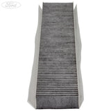 Filtro de polen de cabina original para Ford Mondeo Mondeo 2000-2007 1119616
