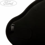 Mondeo 2001-2007 Cubierta LD Azul