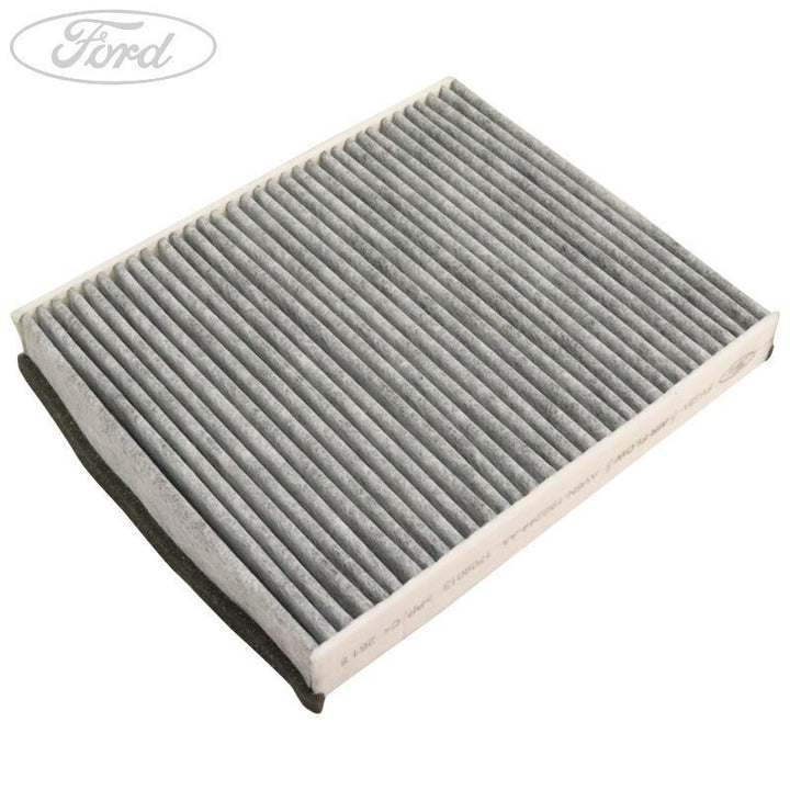 Filtro de olor y polen para cabina original para Ford C-Max Focus Kuga 1709013