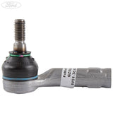 Rótula de dirección N/S (lado del conductor) delantera original para Ford Fiesta 1545339