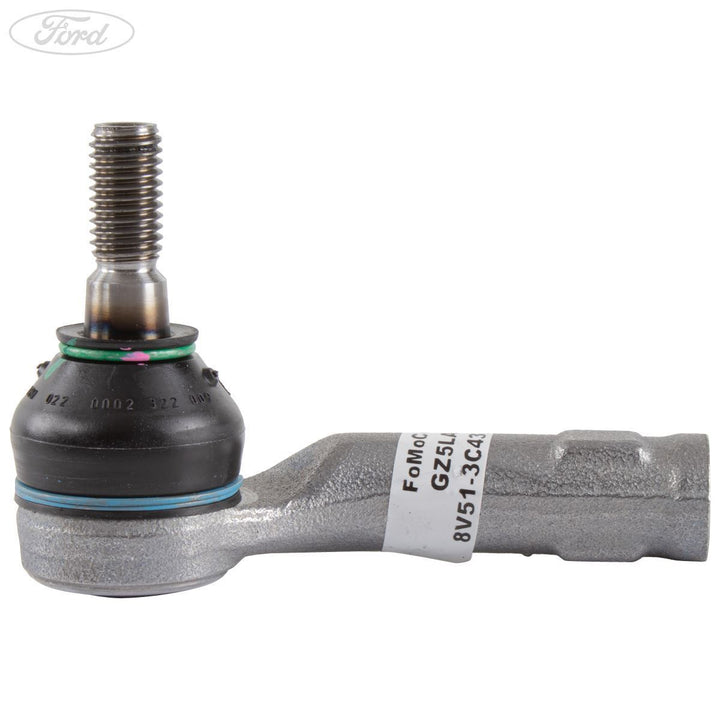 Rótula de dirección N/S (lado del conductor) delantera original para Ford Fiesta 1545339