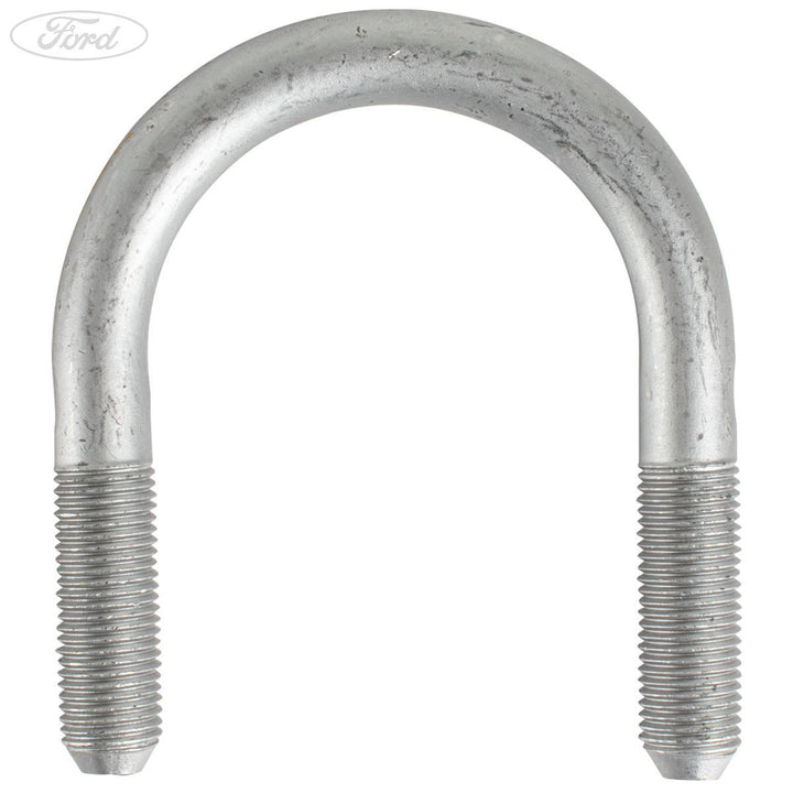 Perno en U del muelle de ballesta de la suspensión trasera original para Ford Transit Custom 2175651