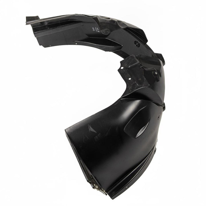 Protector de paso de rueda delantera IZQ KA+ 2016-2019