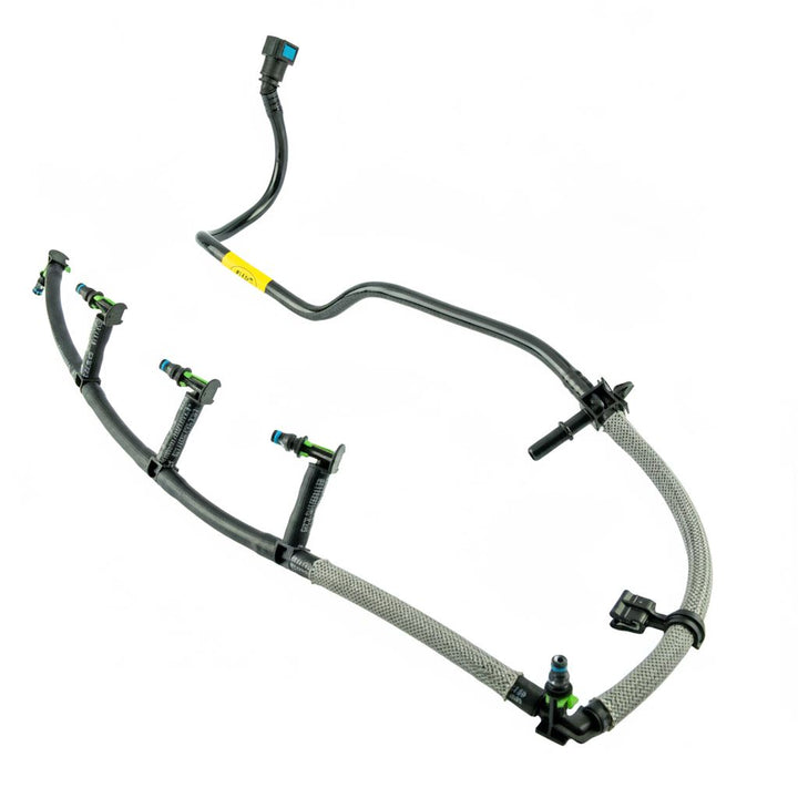 Tubo inyector de combustible Ranger 3.2 TDCi Duratorq 2011-2023