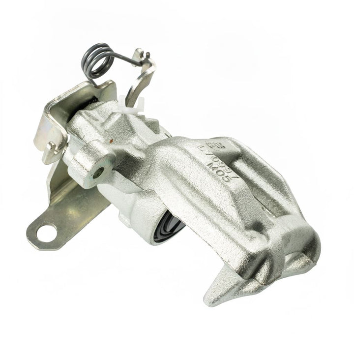 Soporte de pinza de freno trasera DER Transit Custom 2016-2023