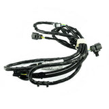 Cable de sensor de aparcamiento sin BLIS Transit 2020-2024