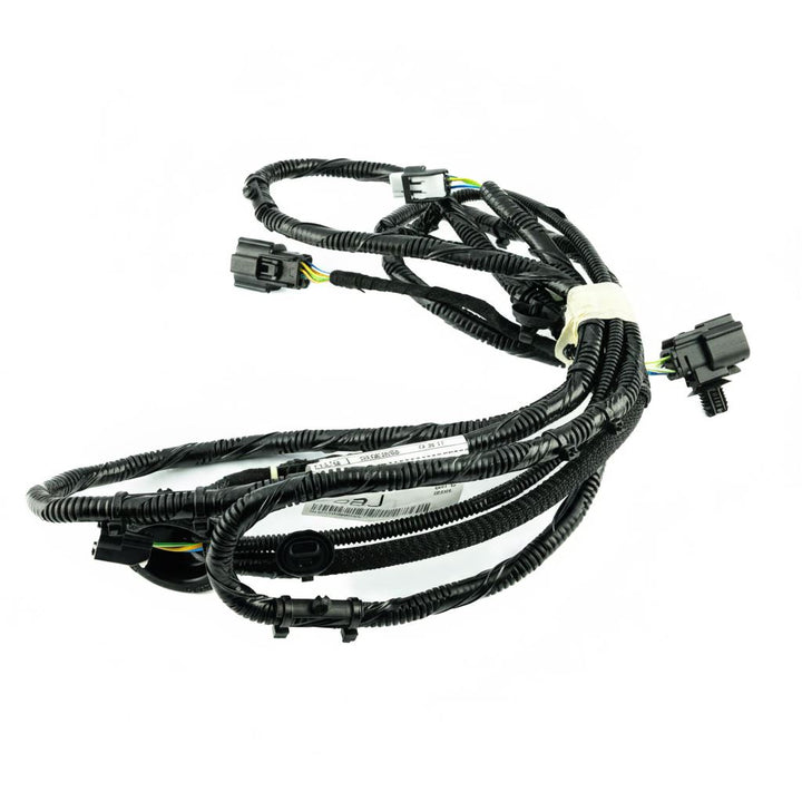Cable de sensor de aparcamiento sin BLIS Transit 2020-2024