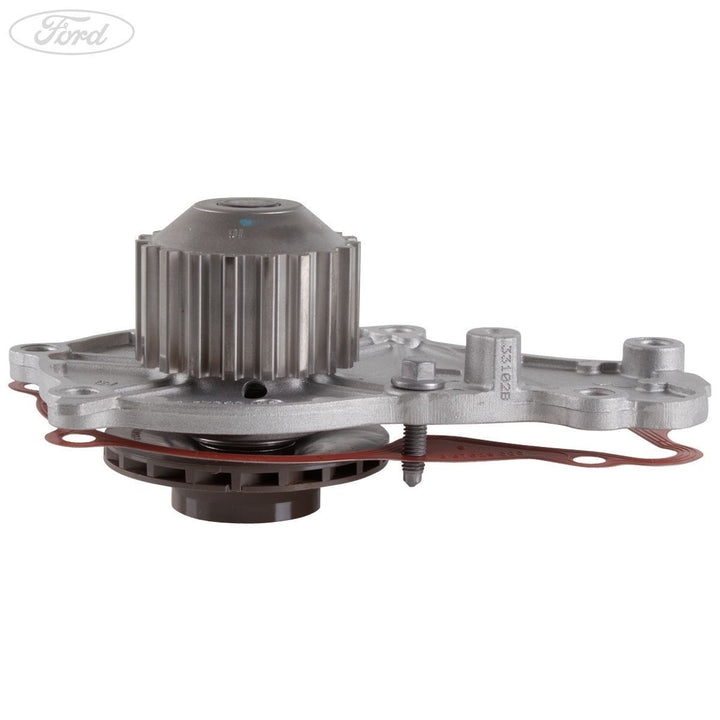 Bomba de agua original para Ford Galaxy S-Max Mondeo Focus Fiesta TDCi 1364681