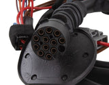 Focus Kit de cables para gancho de remolque conector de 13 pins.