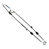 Cable del freno de estacionamiento trasero para frenos de tambor EcoSport 2017-2023