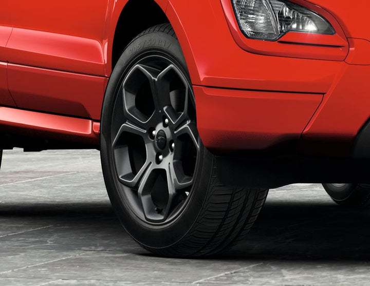 Original Ford EcoSport desde 01/2017 Llantas de aleación 17