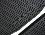 Original Ford Capri all-electric 2024+ Tapete de maletero borde bajo con mini alfombrilla 2765487