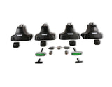 RANGER THULE®* PORTAEQUIPAJES PARA KIT DE SOPORTES 754.