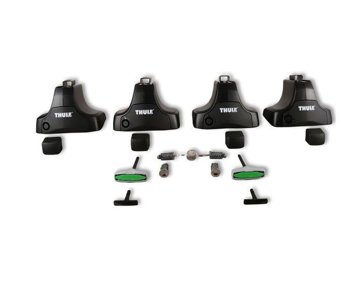 RANGER THULE®* PORTAEQUIPAJES PARA KIT DE SOPORTES 754.