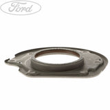Retenedor para sello de aceite del cigüeñal original Ford 1207615