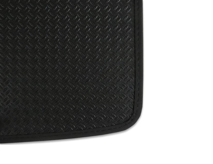 Original Ford Focus Mk4 2018+ Alfombra de carga trasera de alfombra para Hatchback 2230217